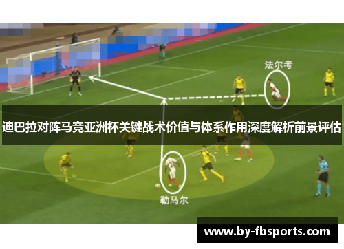 迪巴拉对阵马竞亚洲杯关键战术价值与体系作用深度解析前景评估 迪巴拉对阵马竞亚洲杯关键战术价值与体系作用深度解析前景评估